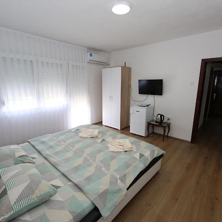Villa Rita Ohri Dış mekan fotoğraf