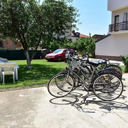 Villa Rita Ohri Dış mekan fotoğraf