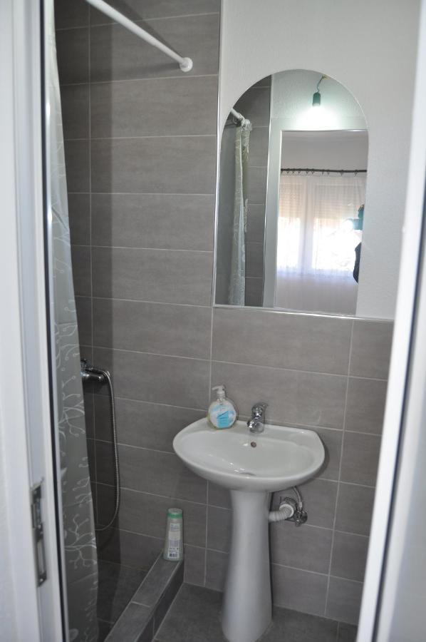 Villa Rita Ohri Dış mekan fotoğraf