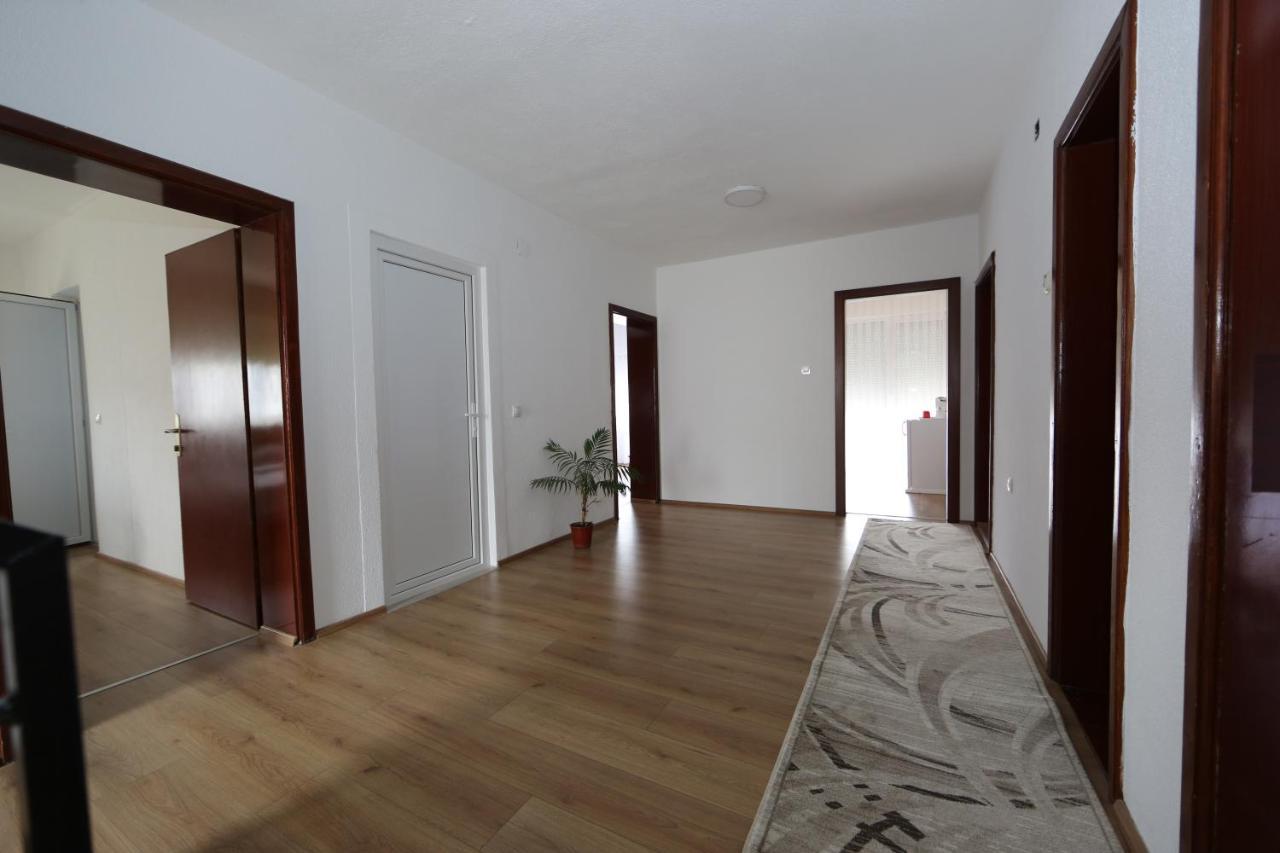 Villa Rita Ohri Dış mekan fotoğraf