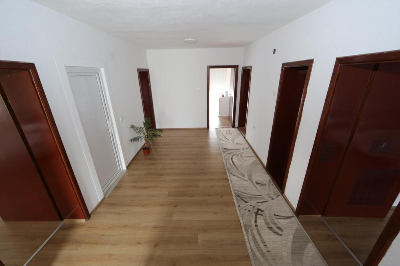 Villa Rita Ohri Dış mekan fotoğraf