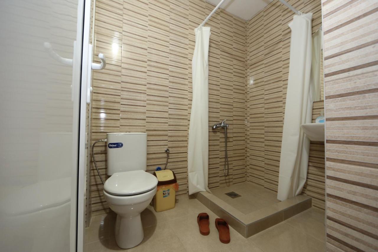 Villa Rita Ohri Dış mekan fotoğraf