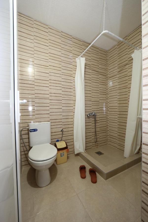 Villa Rita Ohri Dış mekan fotoğraf