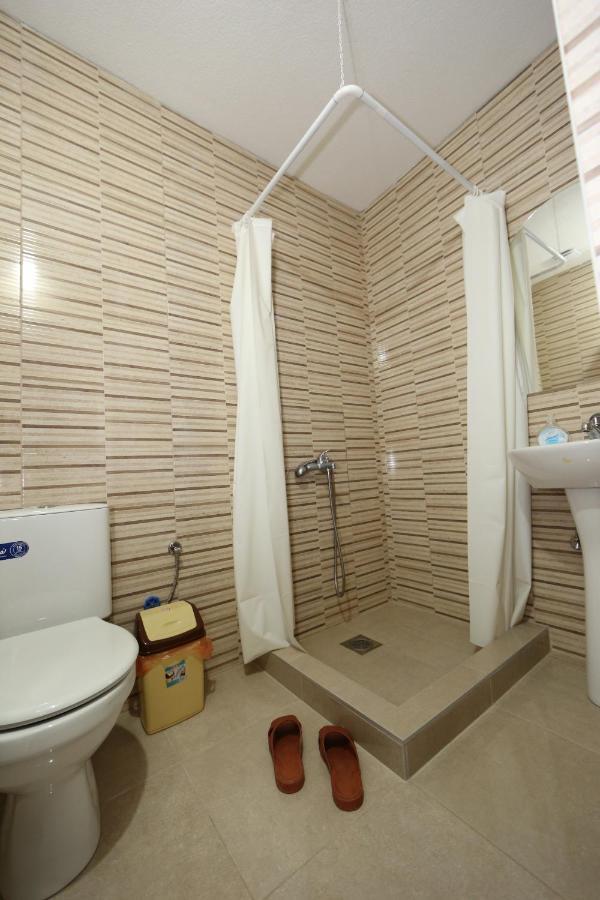 Villa Rita Ohri Dış mekan fotoğraf