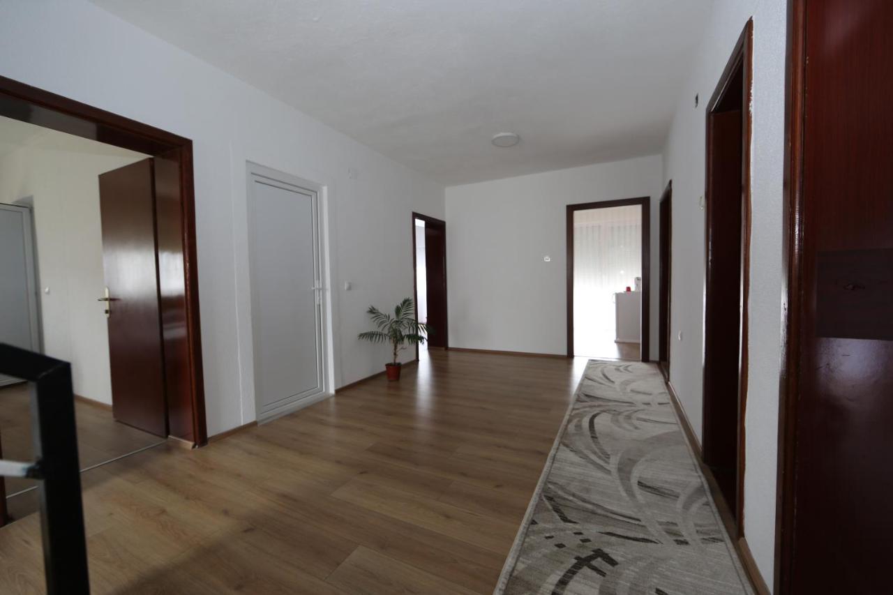 Villa Rita Ohri Dış mekan fotoğraf