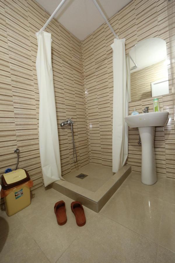 Villa Rita Ohri Dış mekan fotoğraf