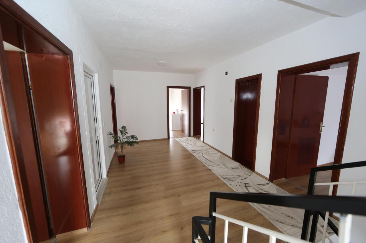 Villa Rita Ohri Dış mekan fotoğraf