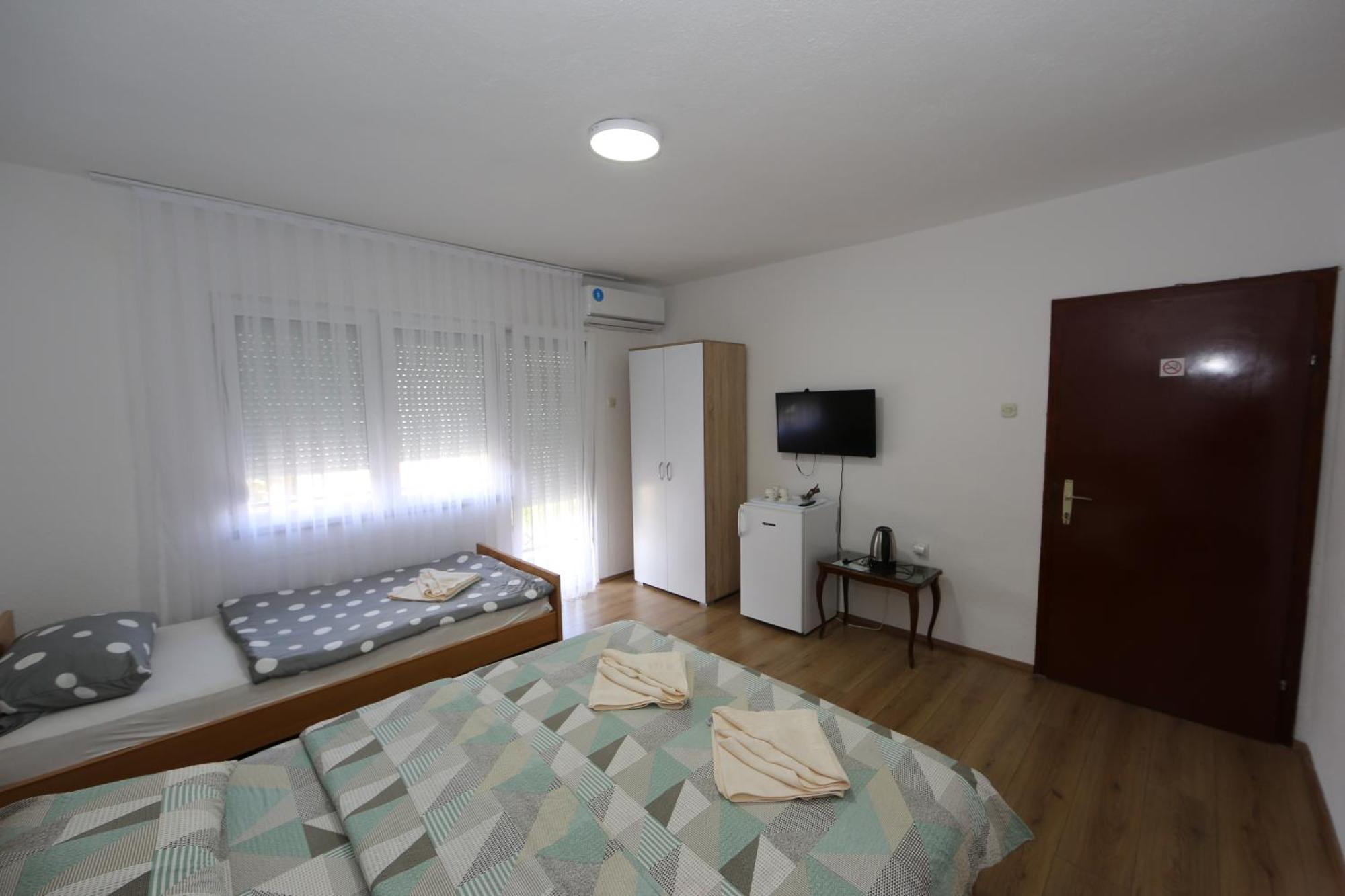 Villa Rita Ohri Dış mekan fotoğraf