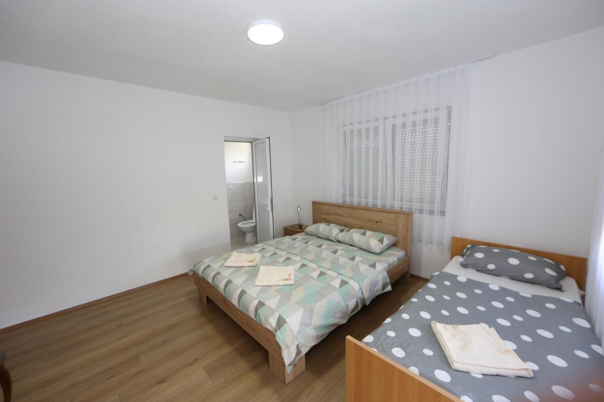 Villa Rita Ohri Dış mekan fotoğraf