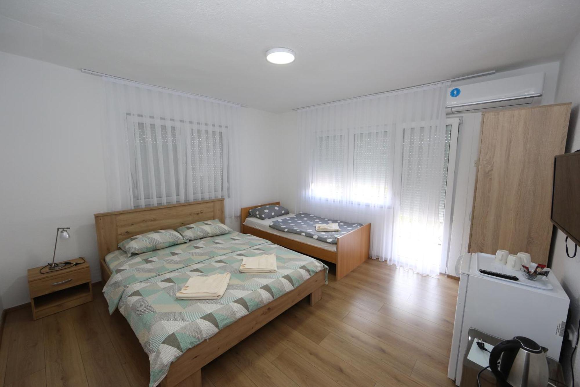 Villa Rita Ohri Dış mekan fotoğraf