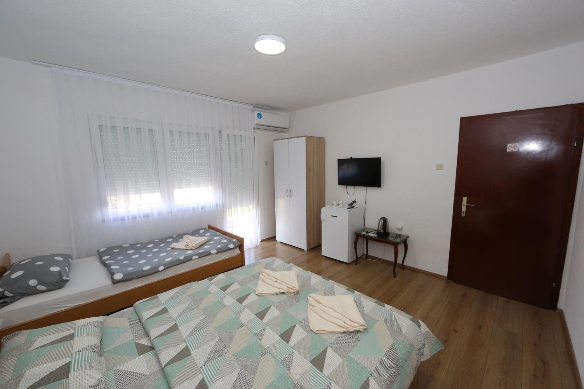 Villa Rita Ohri Dış mekan fotoğraf