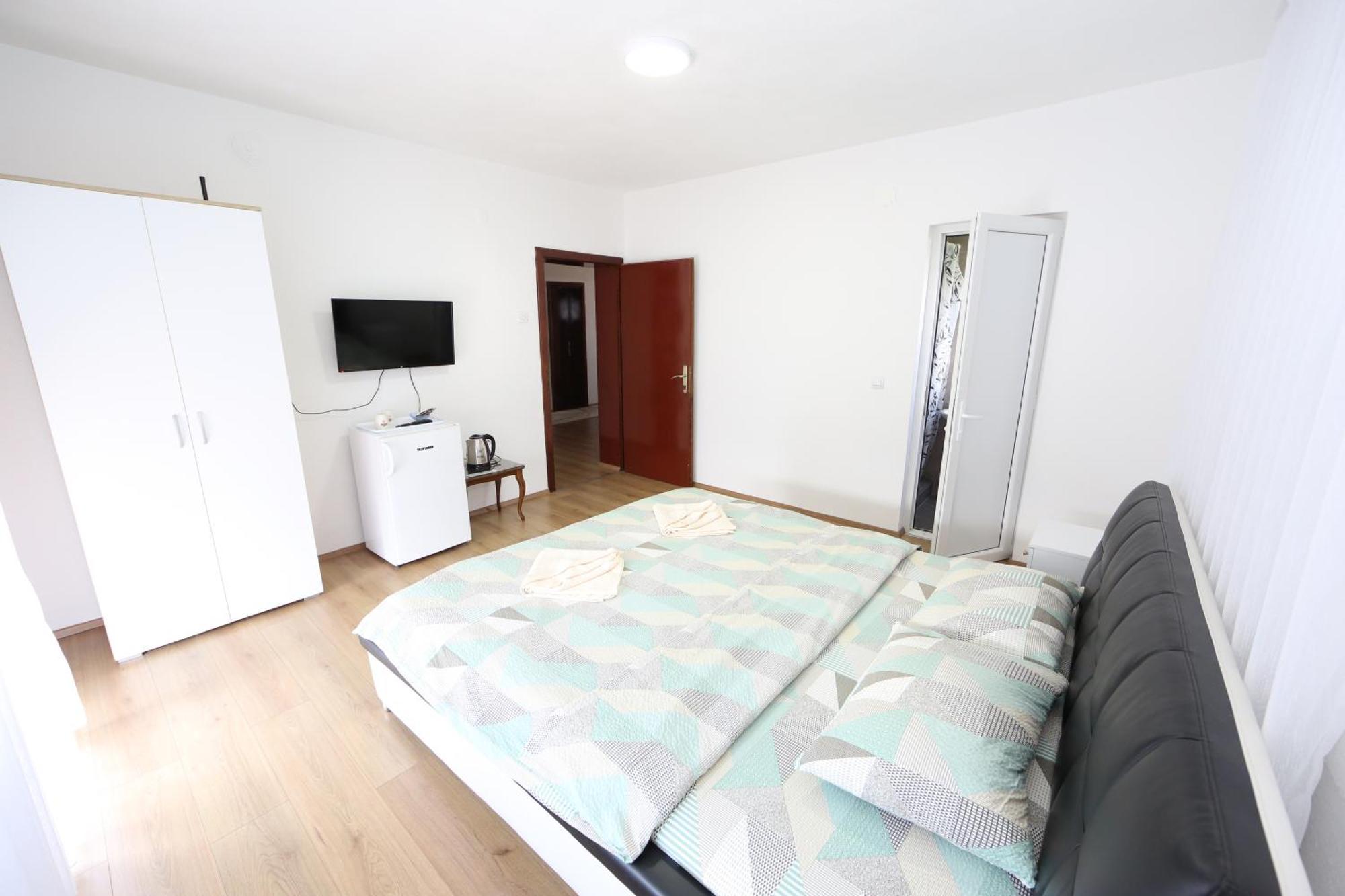 Villa Rita Ohri Dış mekan fotoğraf