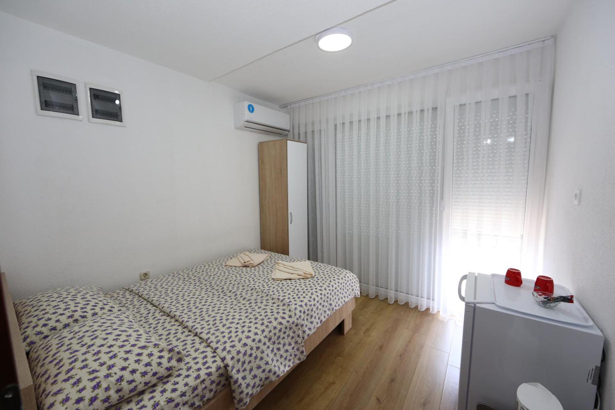 Villa Rita Ohri Dış mekan fotoğraf