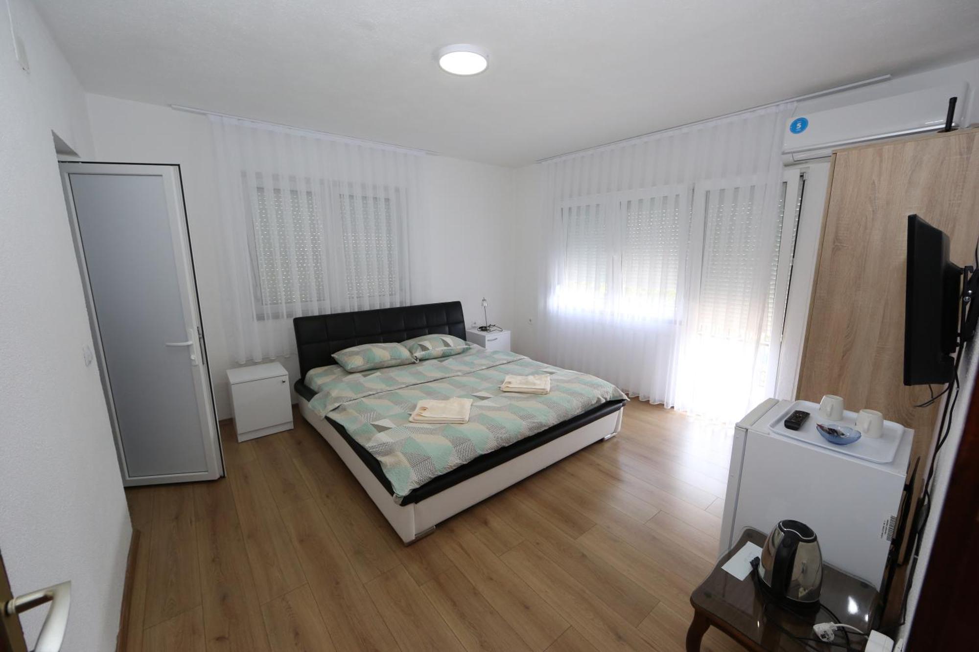 Villa Rita Ohri Dış mekan fotoğraf