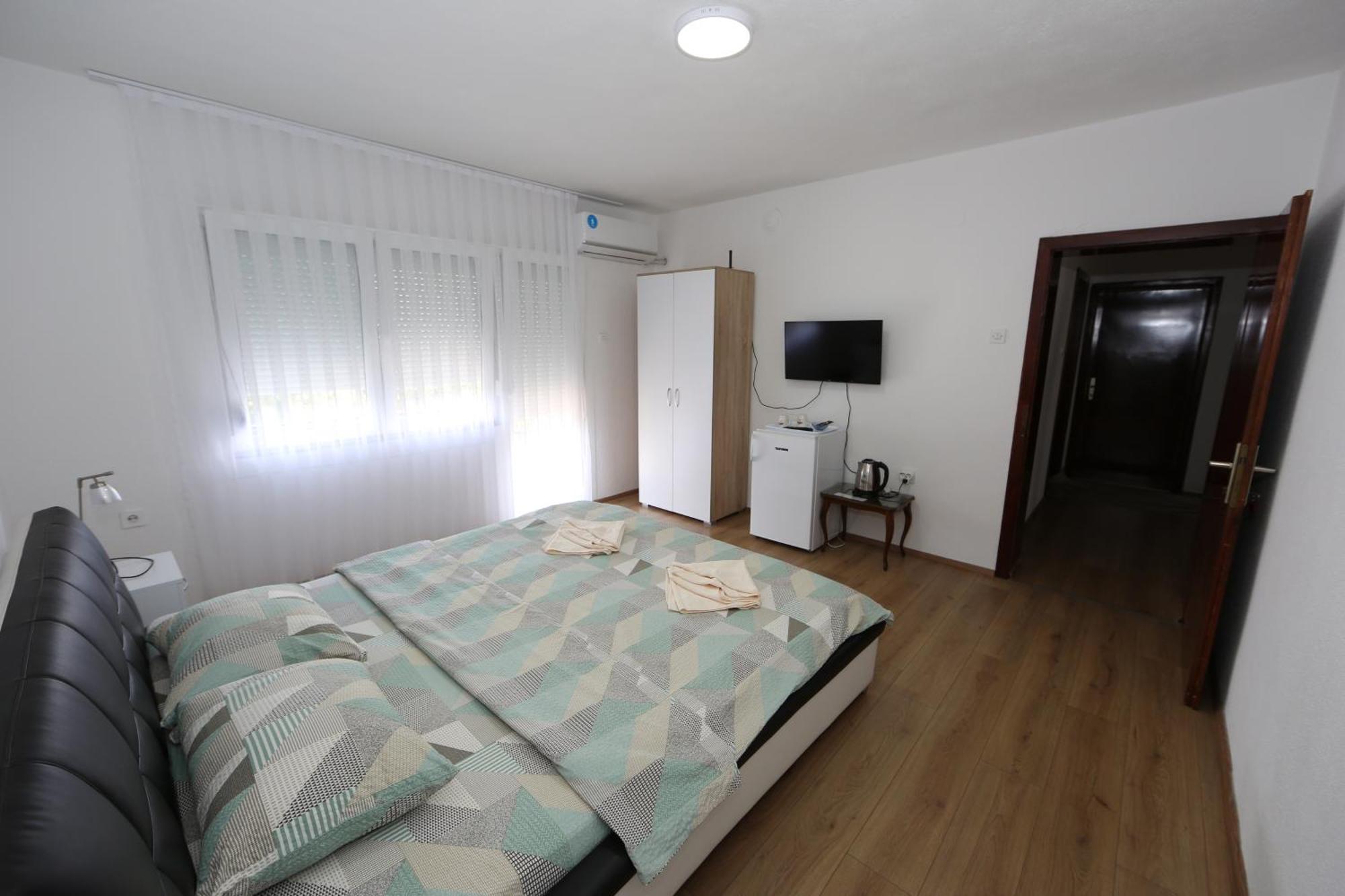 Villa Rita Ohri Dış mekan fotoğraf