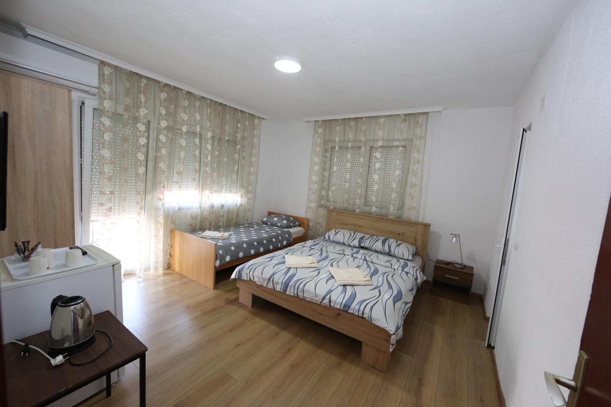 Villa Rita Ohri Dış mekan fotoğraf