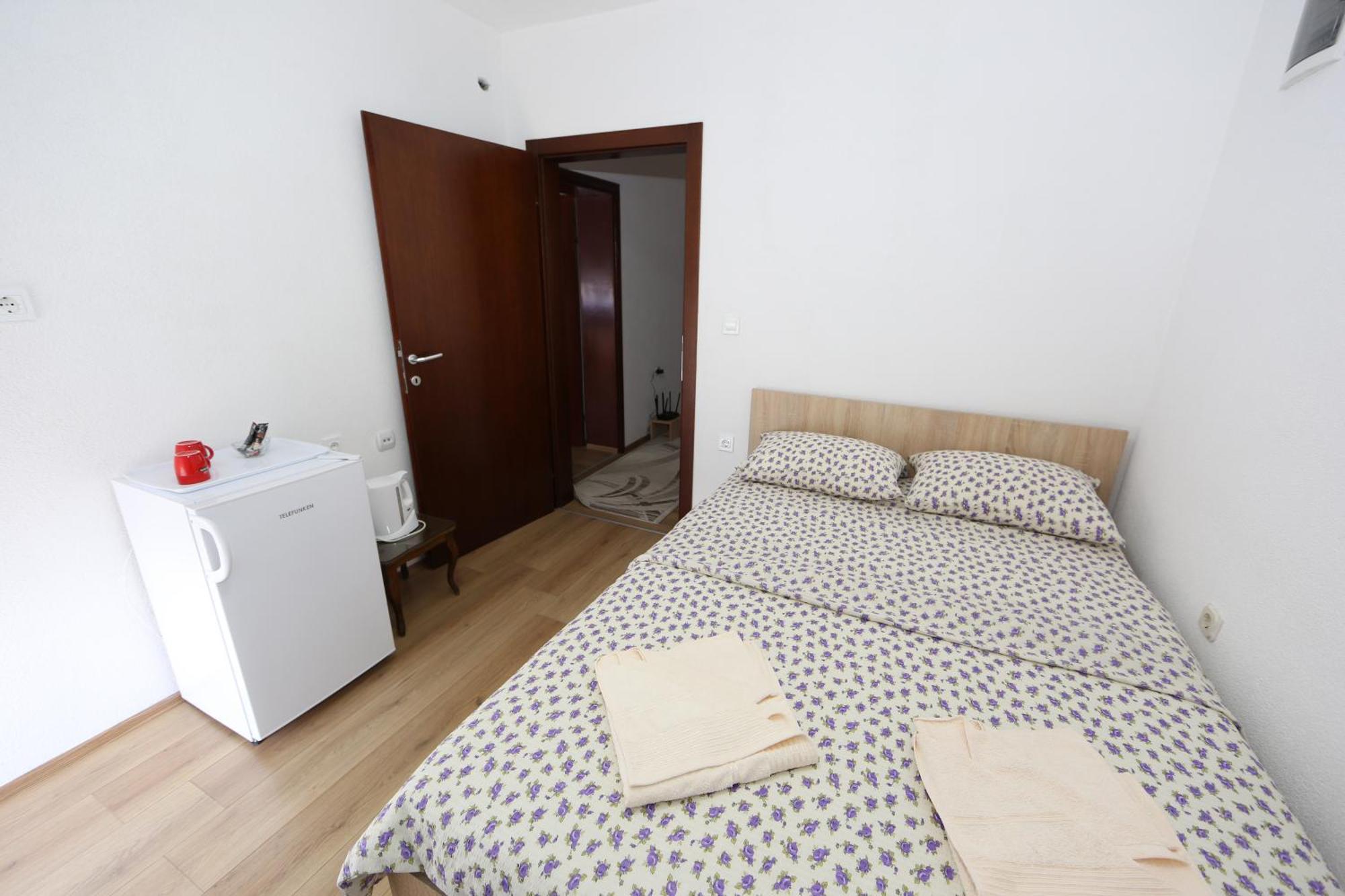 Villa Rita Ohri Dış mekan fotoğraf