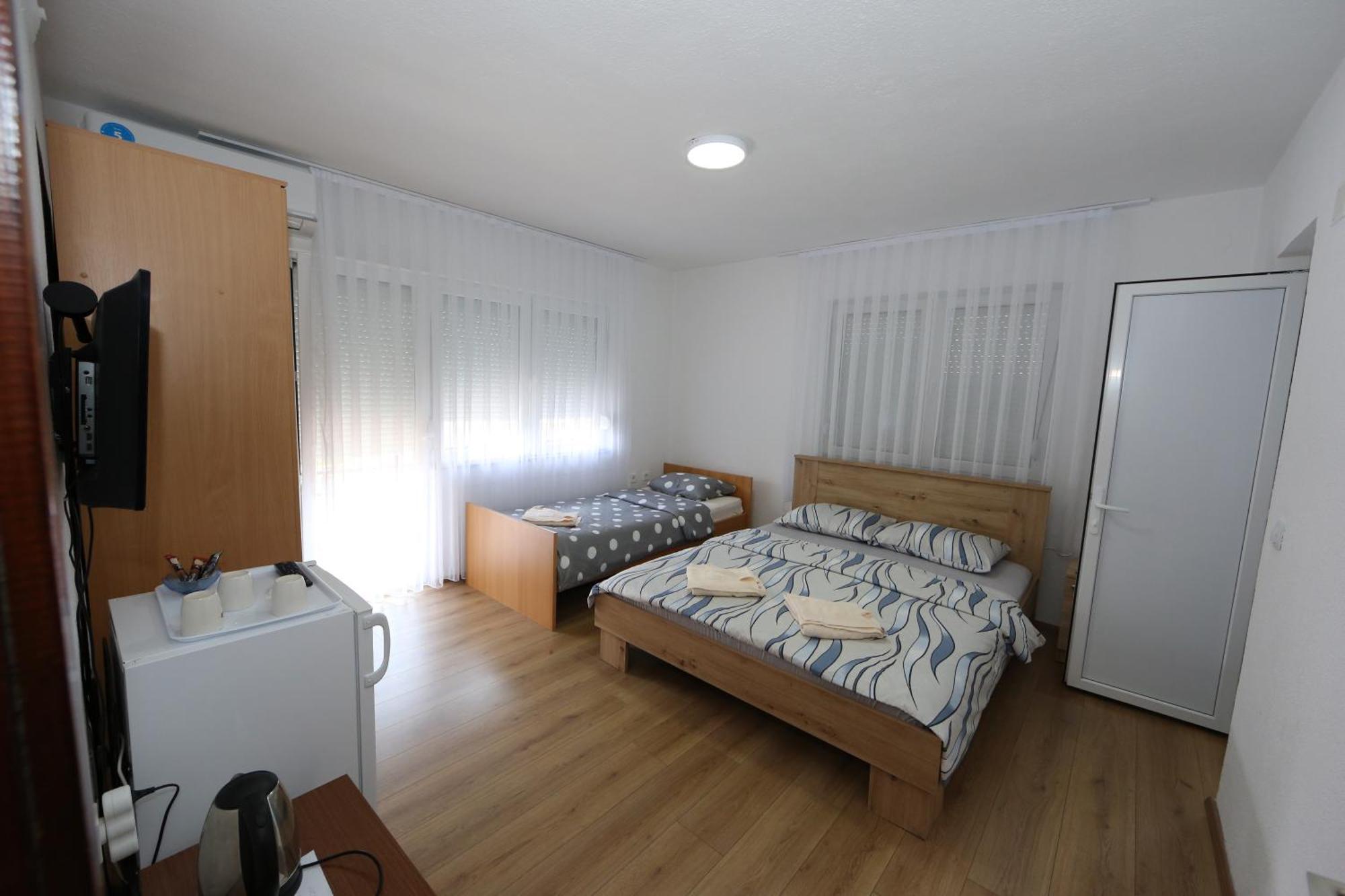 Villa Rita Ohri Dış mekan fotoğraf