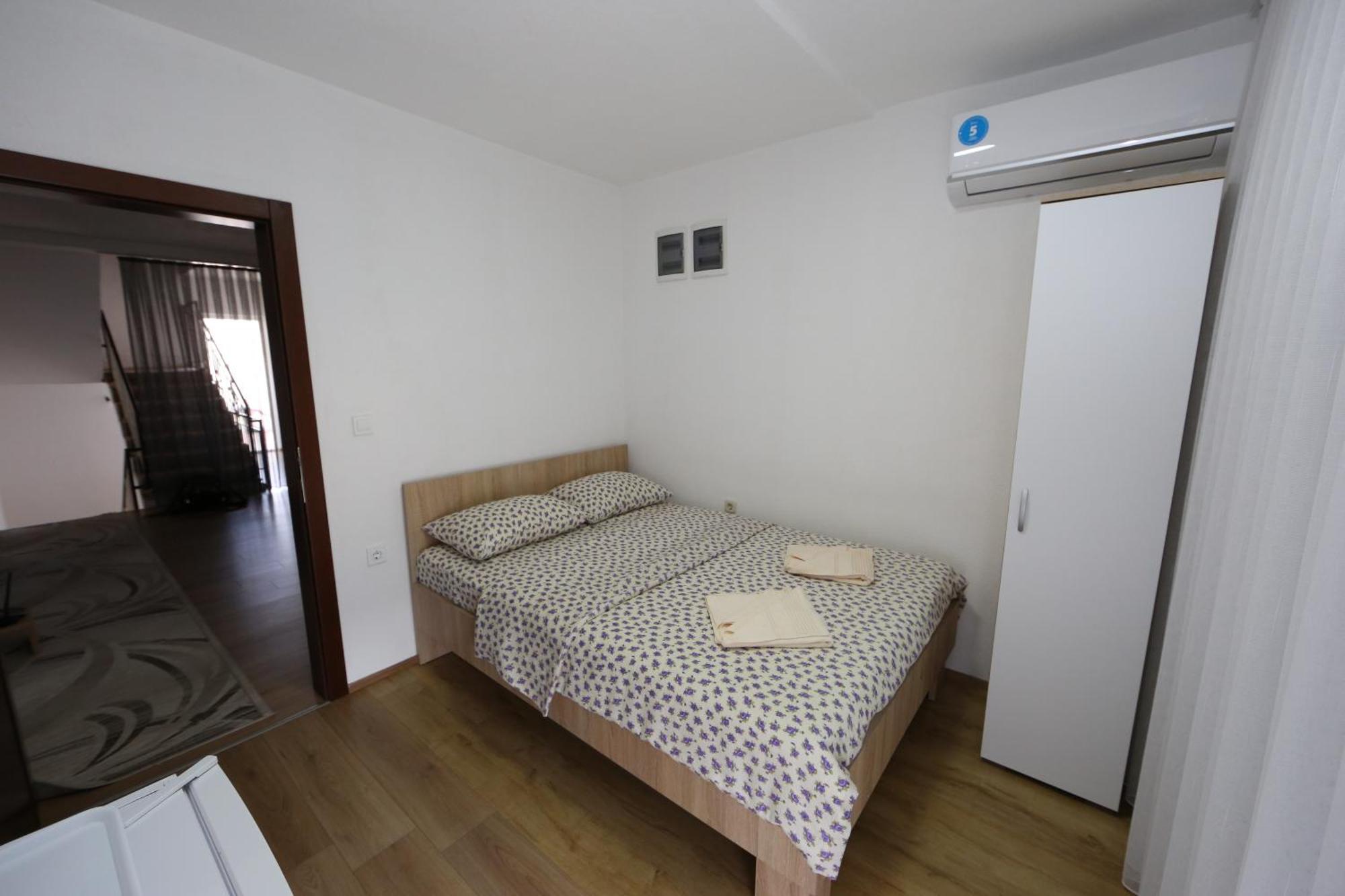 Villa Rita Ohri Dış mekan fotoğraf
