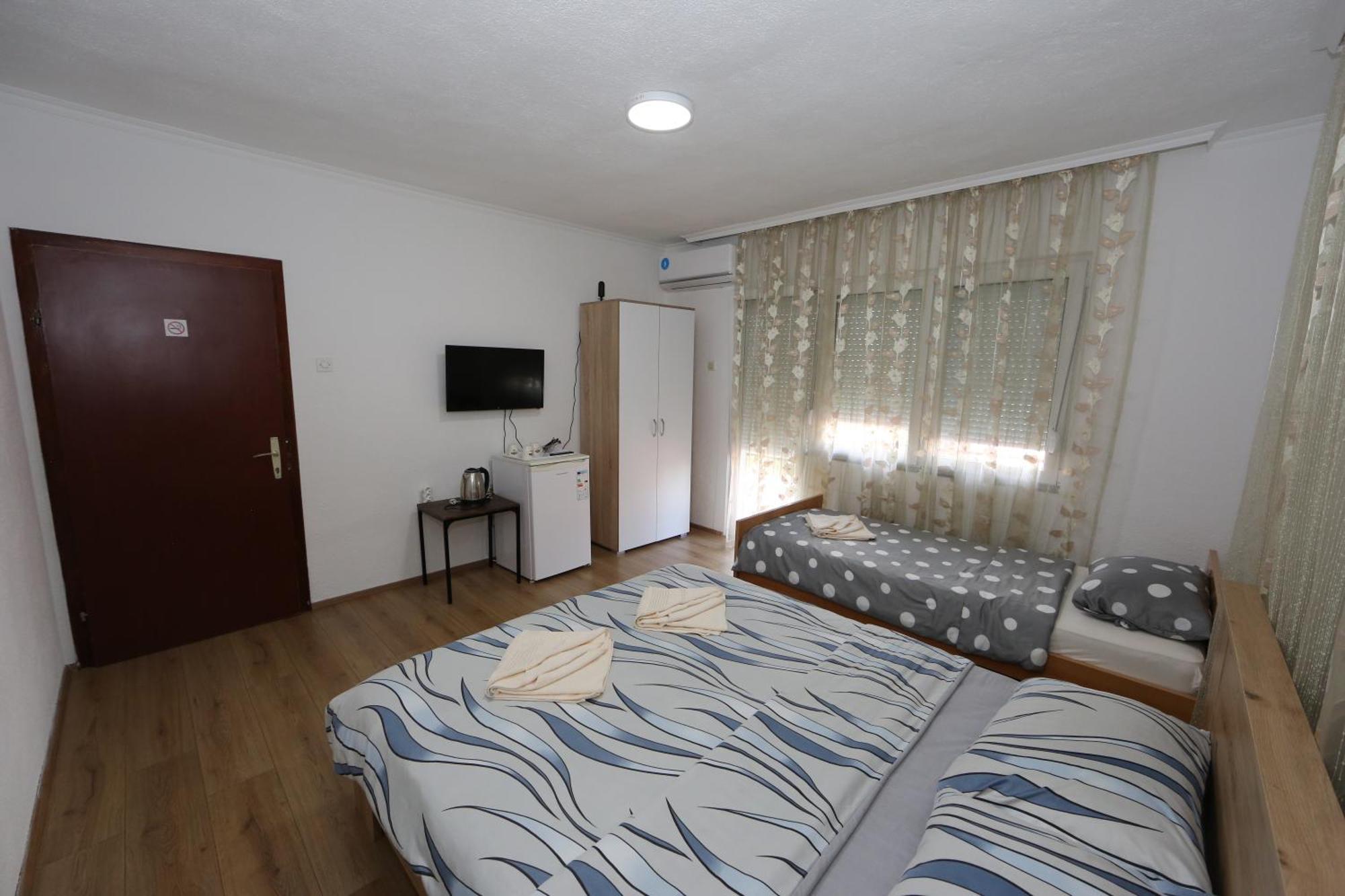 Villa Rita Ohri Dış mekan fotoğraf