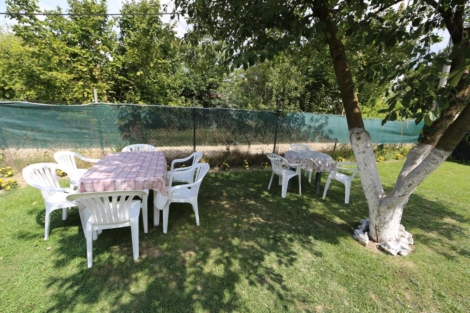 Villa Rita Ohri Dış mekan fotoğraf