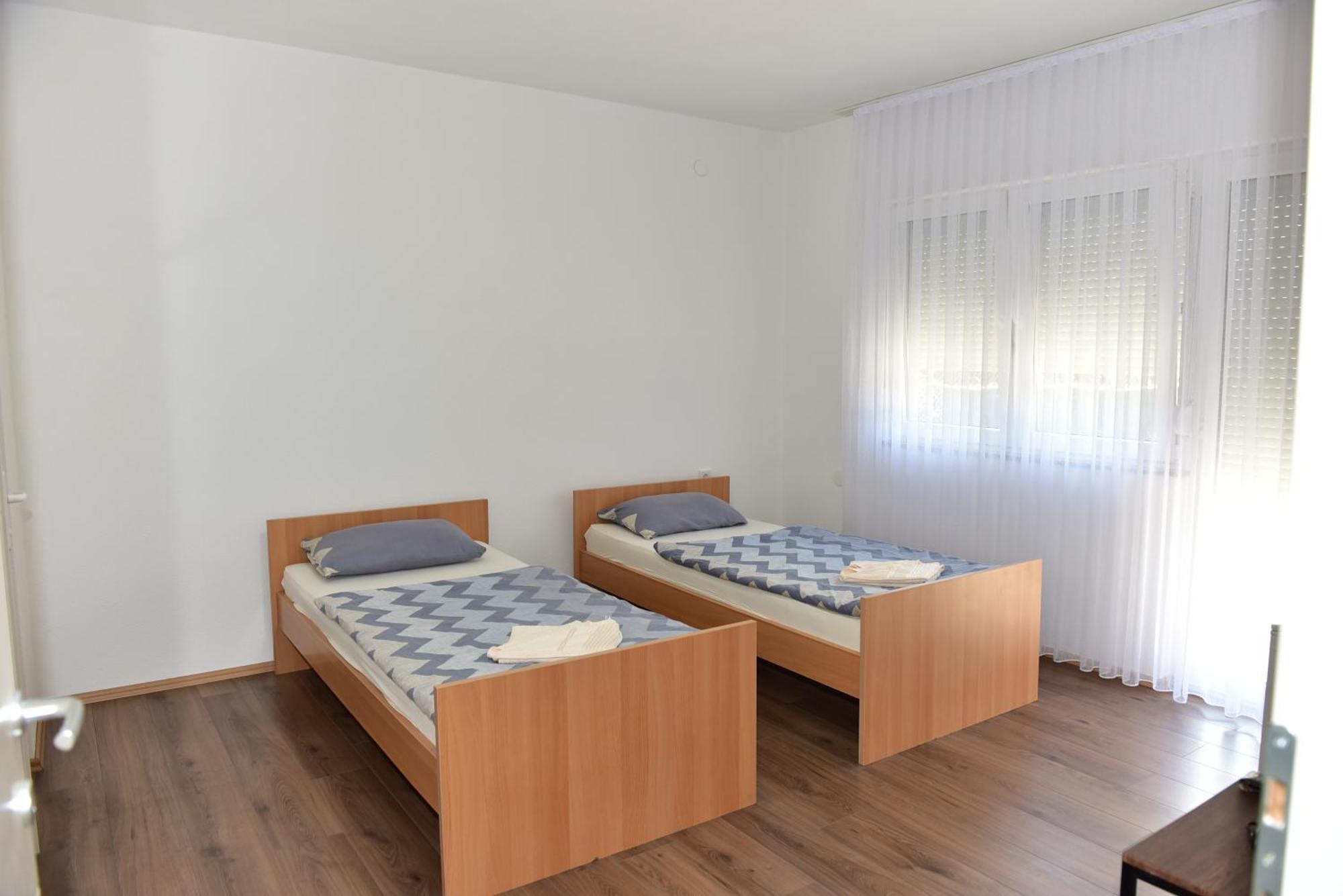 Villa Rita Ohri Dış mekan fotoğraf