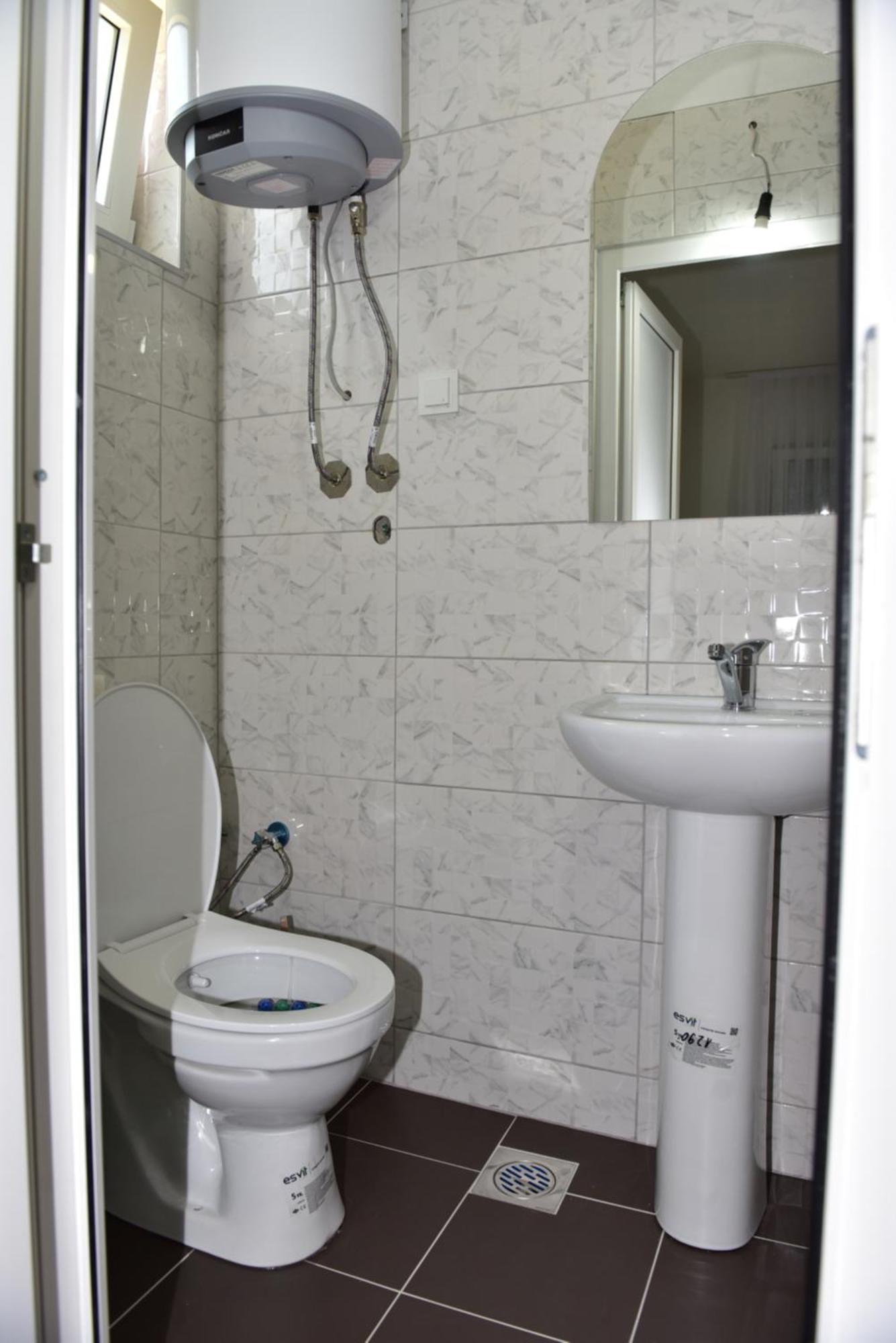 Villa Rita Ohri Dış mekan fotoğraf