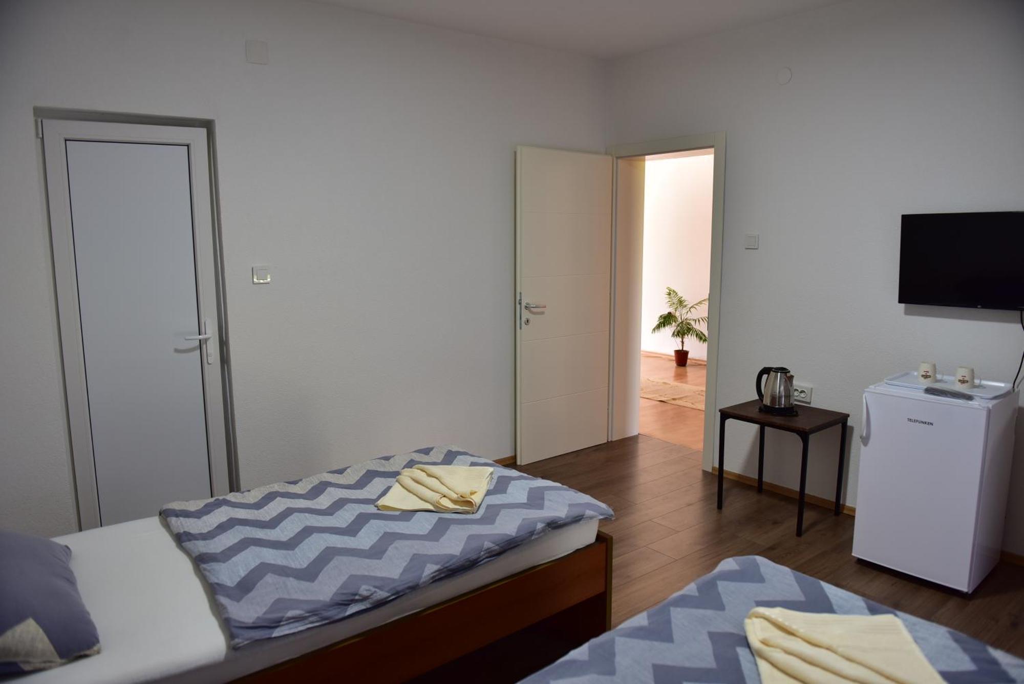 Villa Rita Ohri Dış mekan fotoğraf