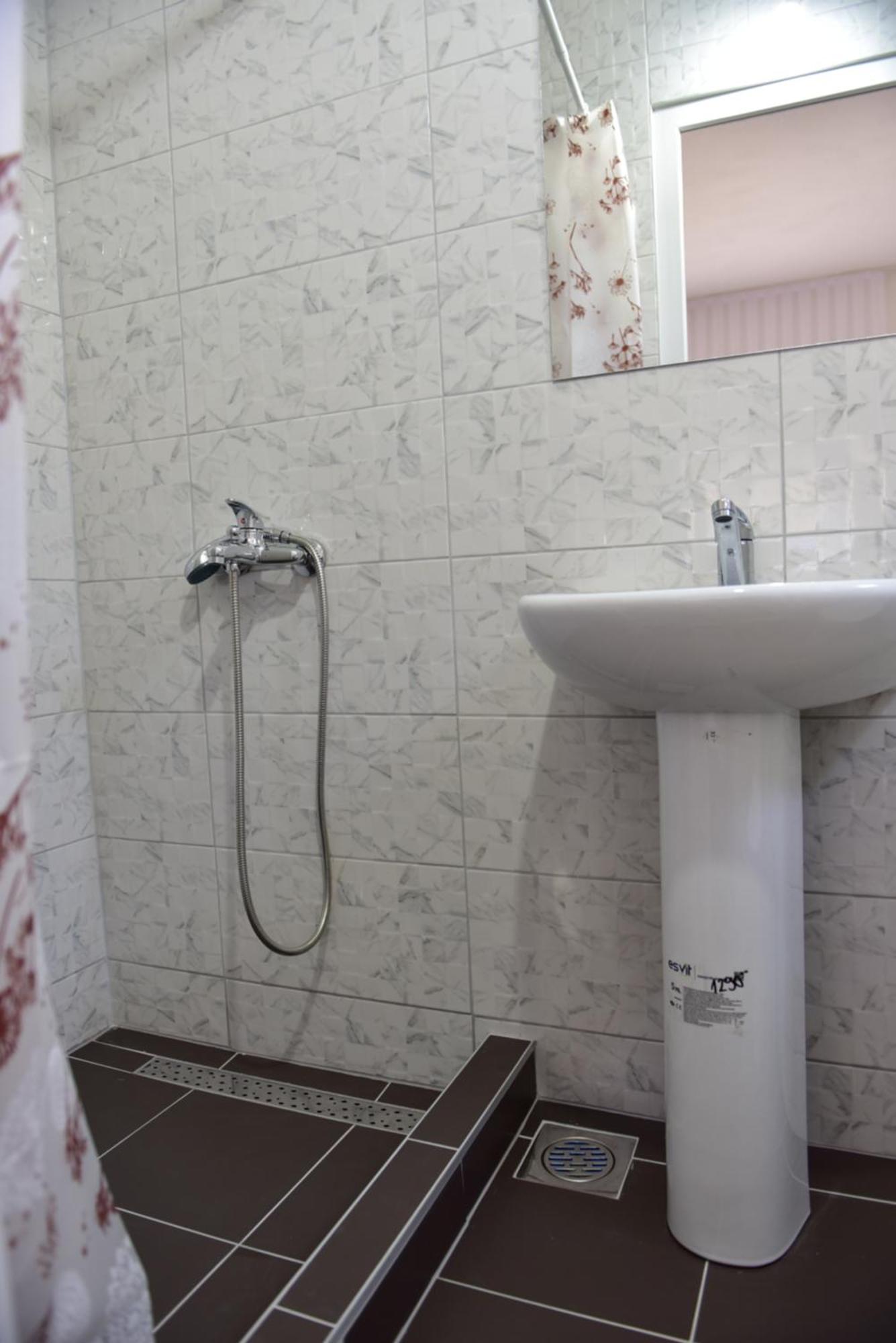 Villa Rita Ohri Dış mekan fotoğraf