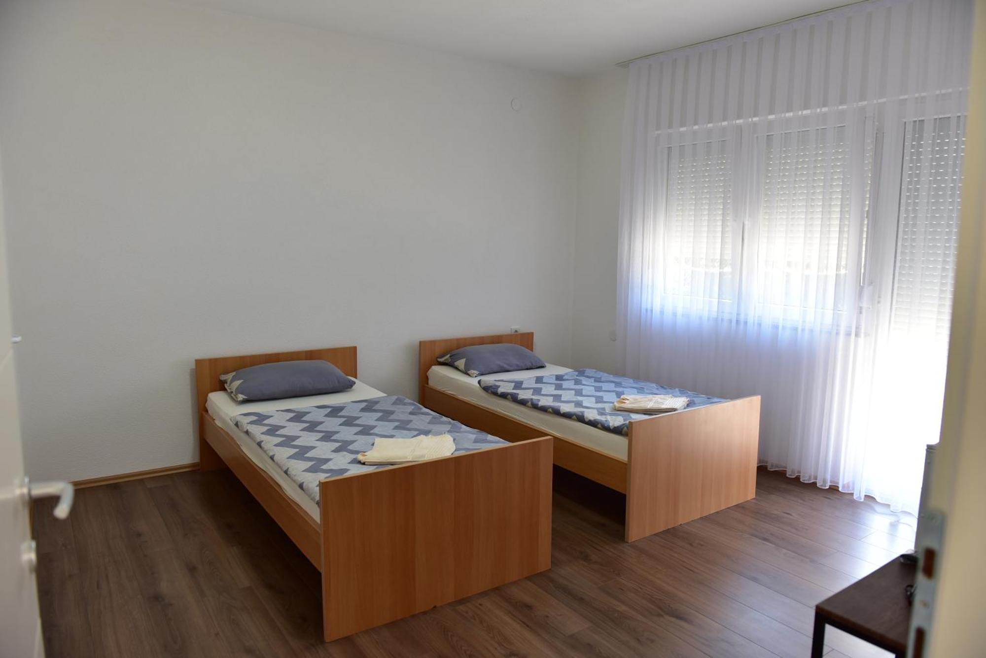 Villa Rita Ohri Dış mekan fotoğraf