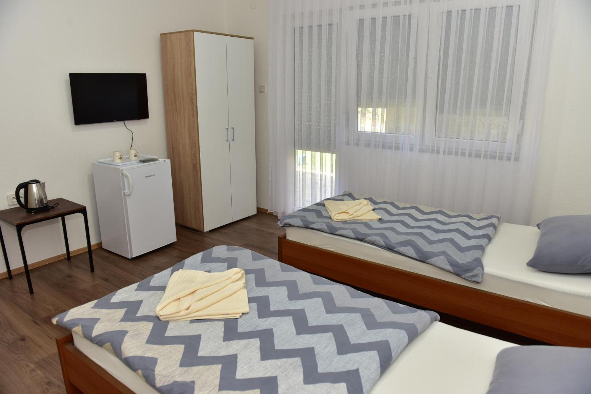Villa Rita Ohri Dış mekan fotoğraf
