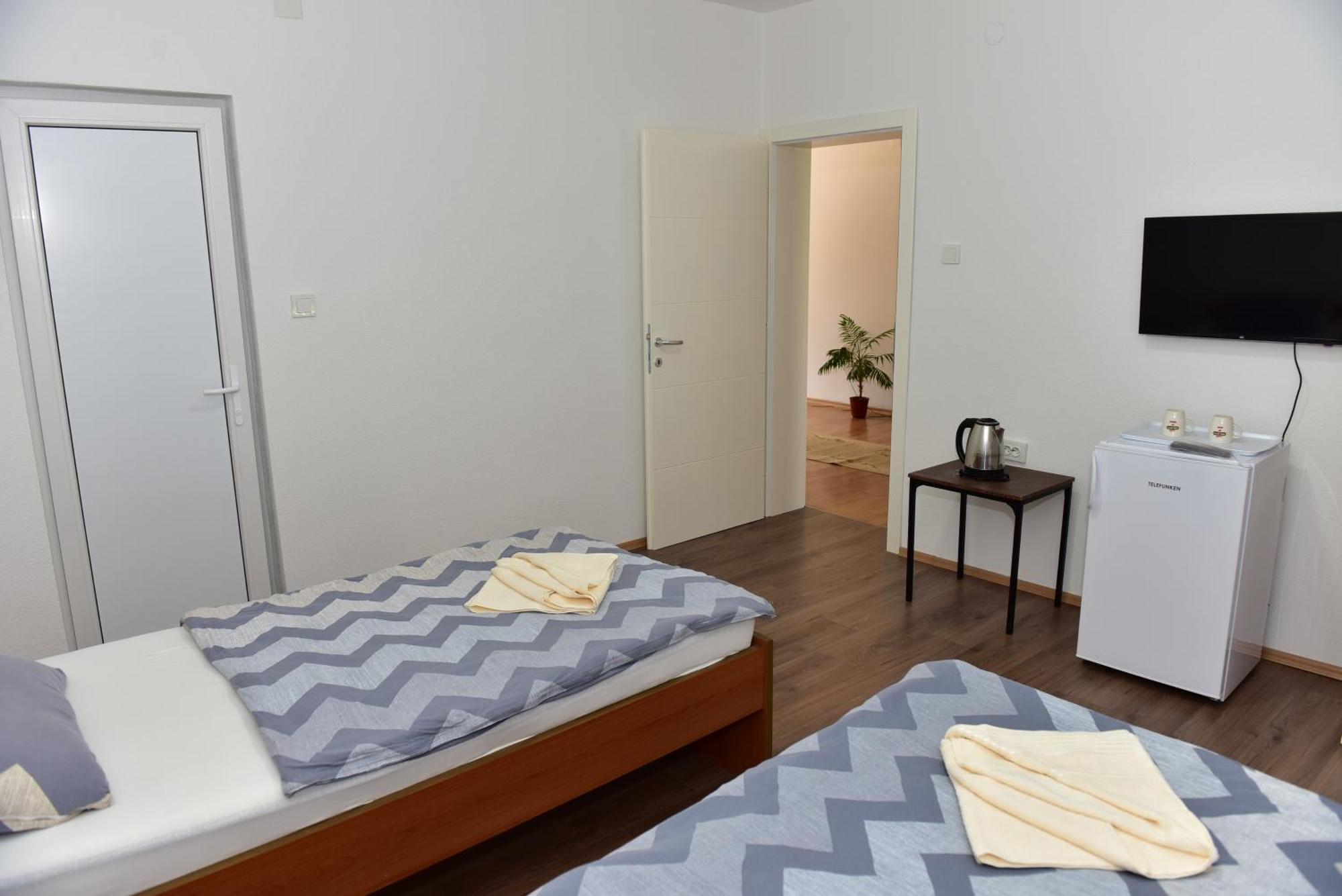 Villa Rita Ohri Dış mekan fotoğraf