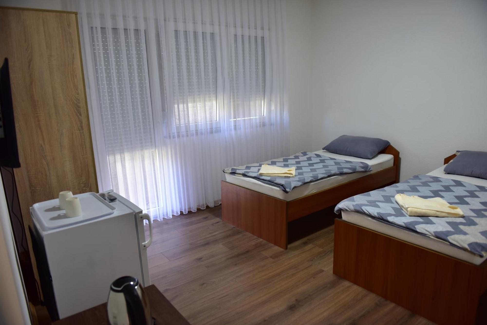 Villa Rita Ohri Dış mekan fotoğraf