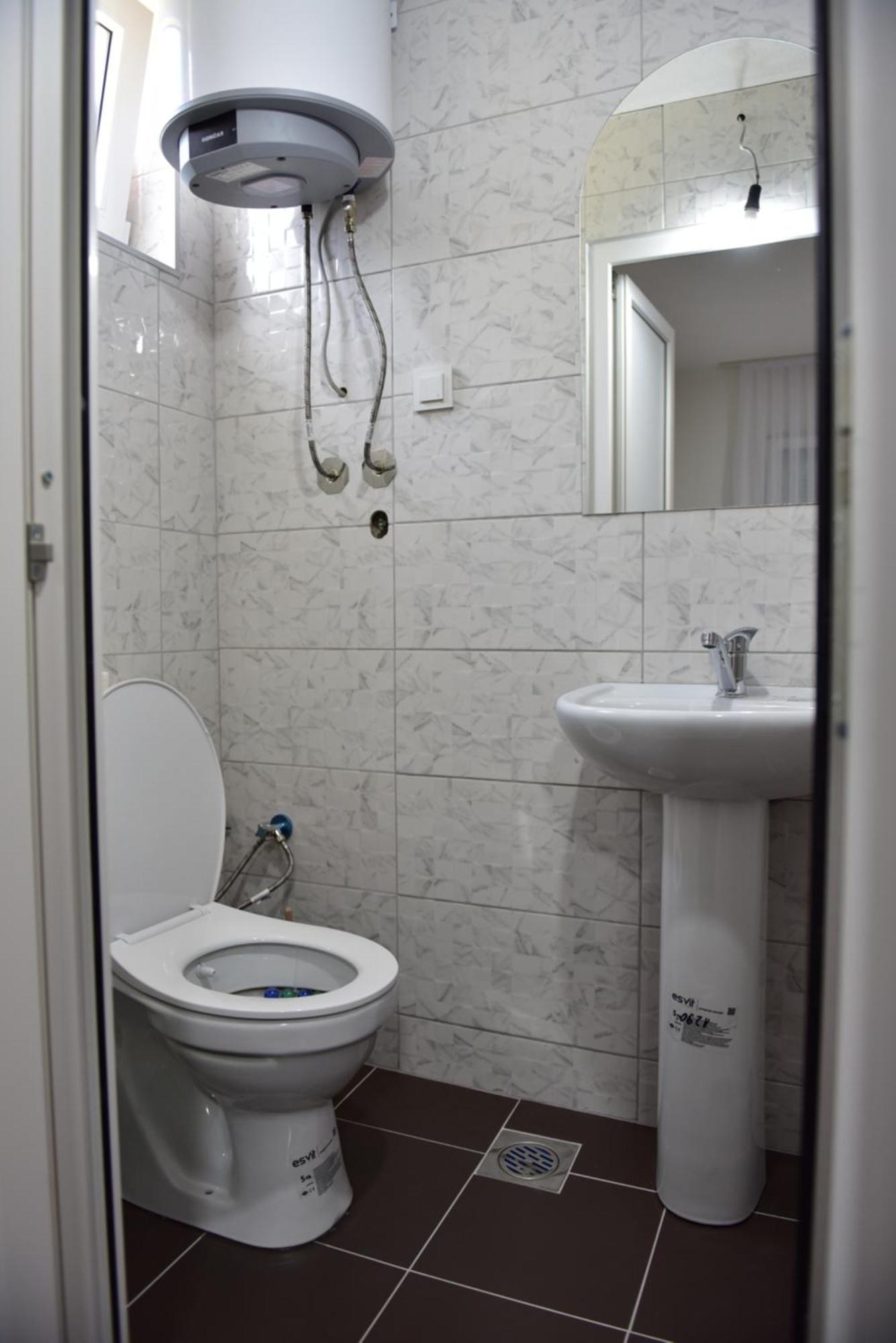 Villa Rita Ohri Dış mekan fotoğraf