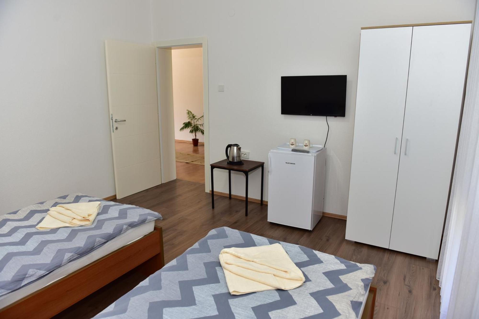 Villa Rita Ohri Dış mekan fotoğraf