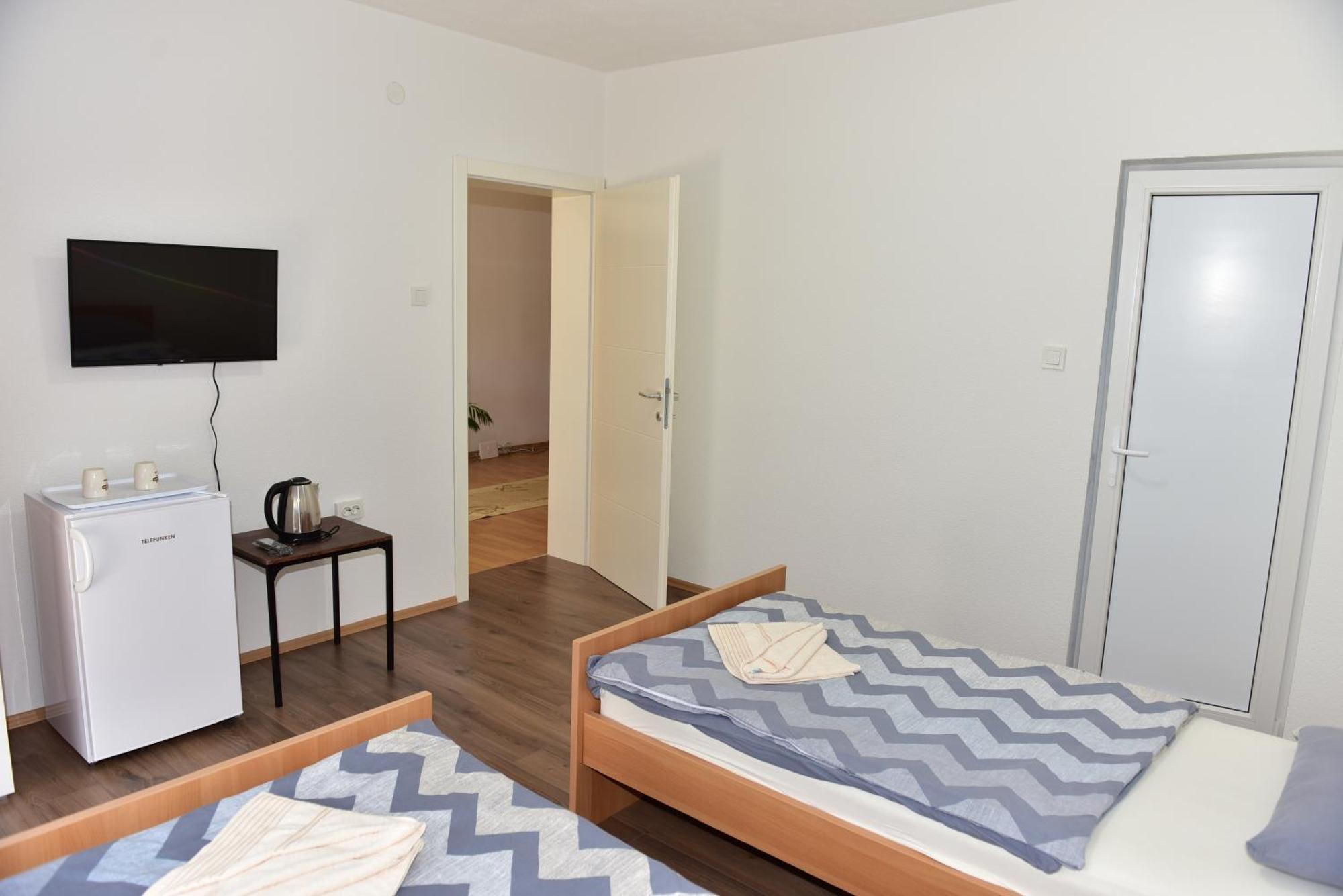 Villa Rita Ohri Dış mekan fotoğraf