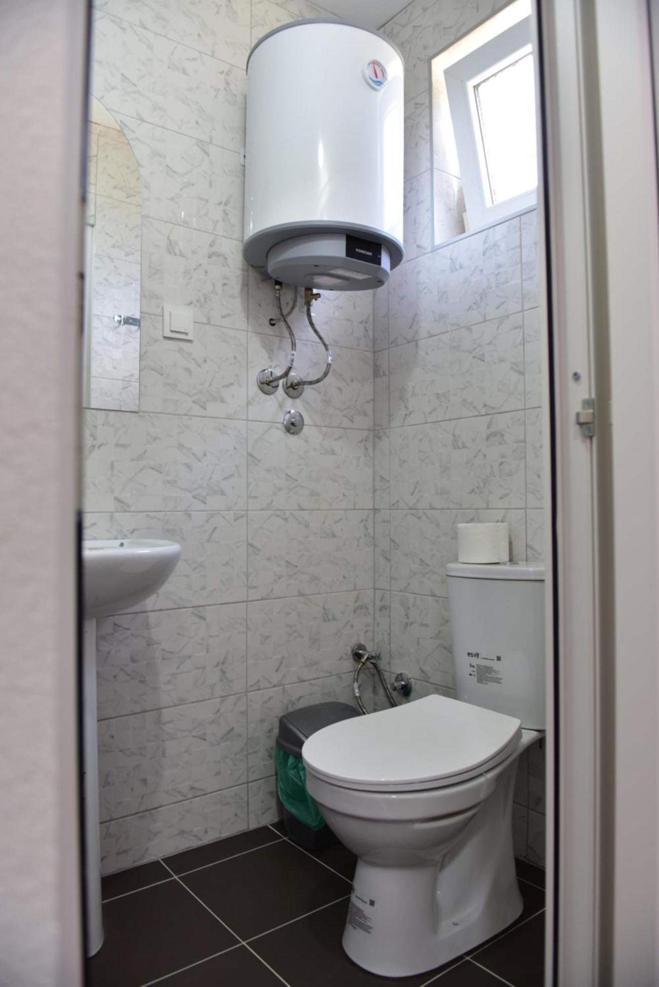 Villa Rita Ohri Dış mekan fotoğraf