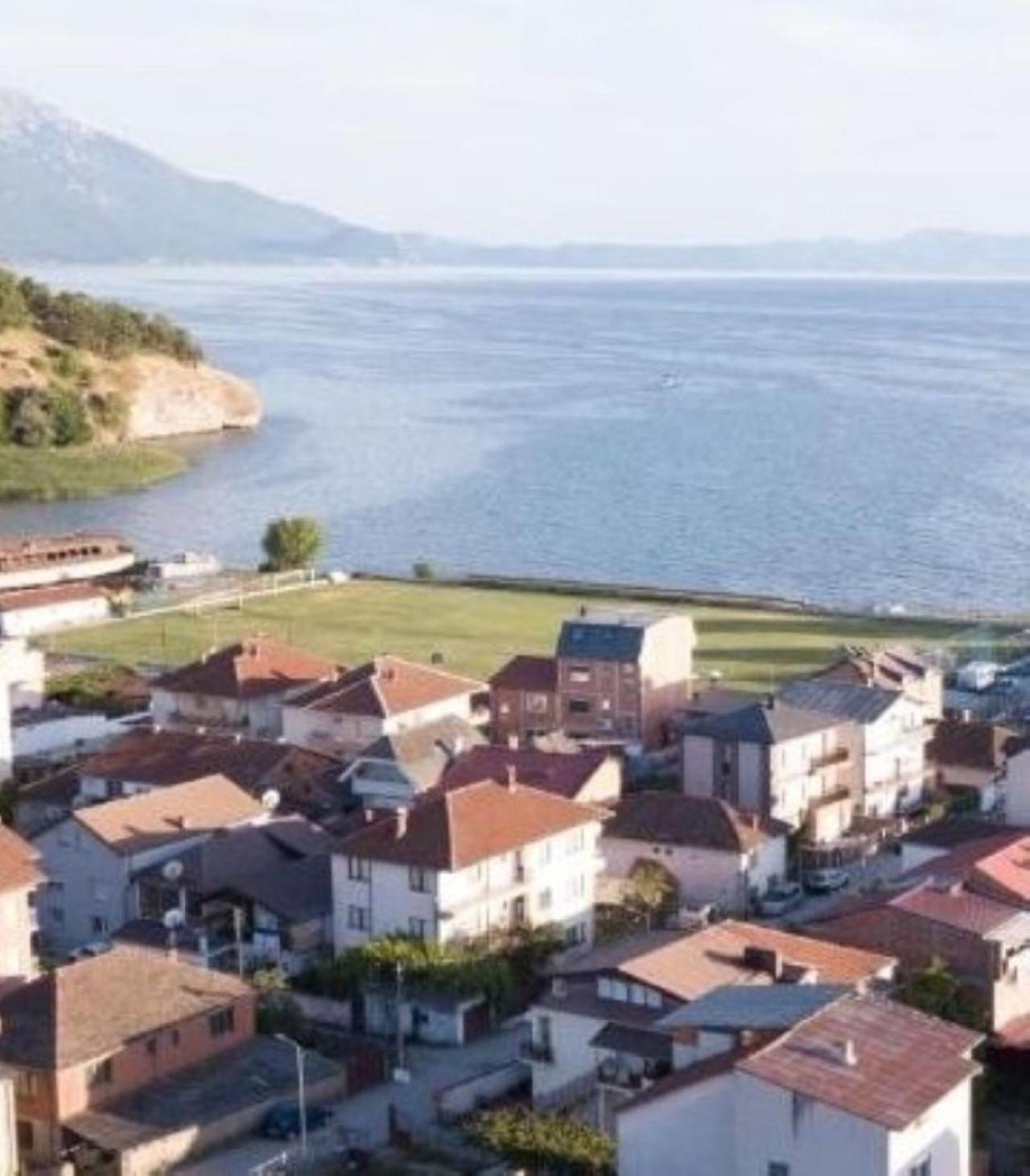 Villa Rita Ohri Dış mekan fotoğraf