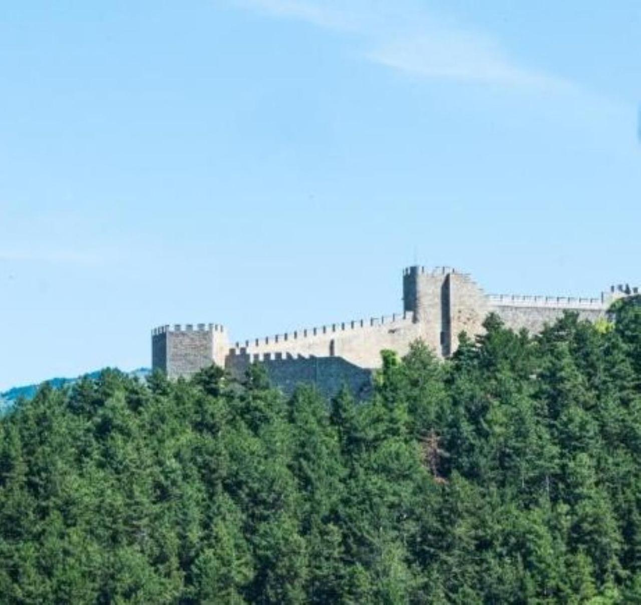 Villa Rita Ohri Dış mekan fotoğraf