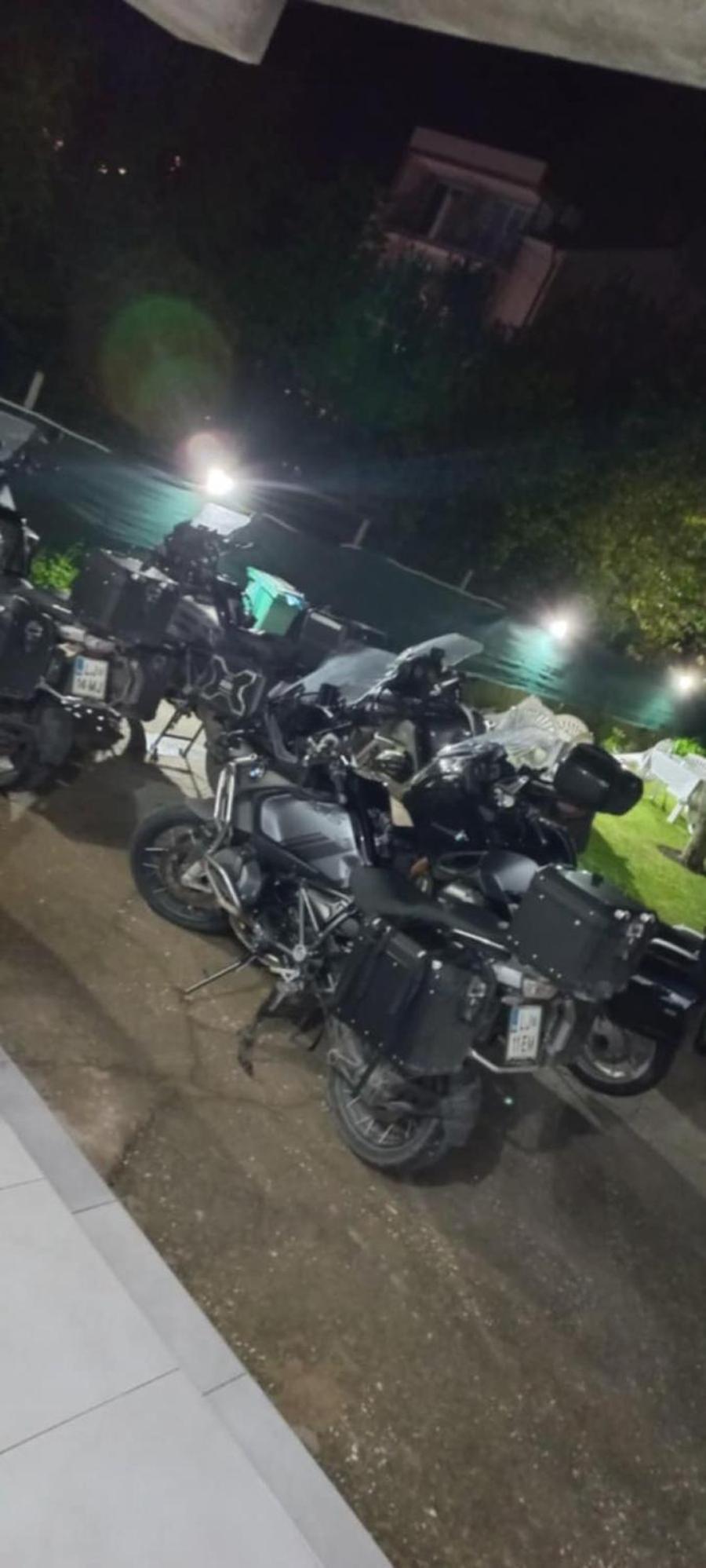 Villa Rita Ohri Dış mekan fotoğraf