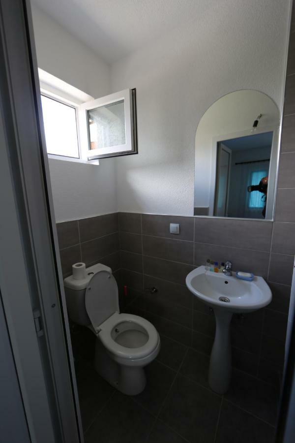 Villa Rita Ohri Dış mekan fotoğraf