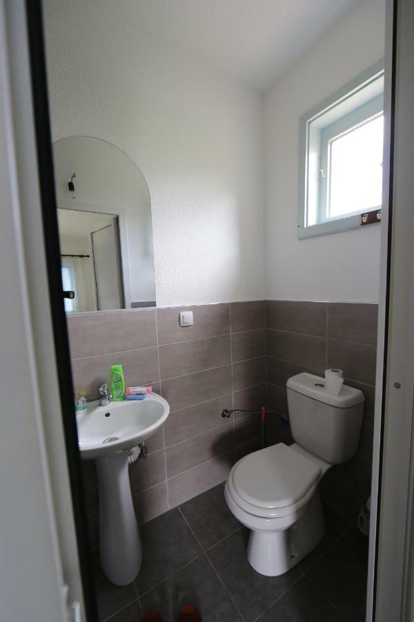 Villa Rita Ohri Dış mekan fotoğraf