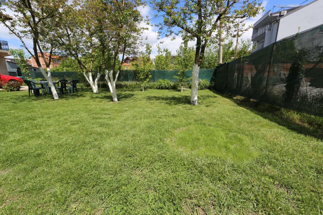Villa Rita Ohri Dış mekan fotoğraf