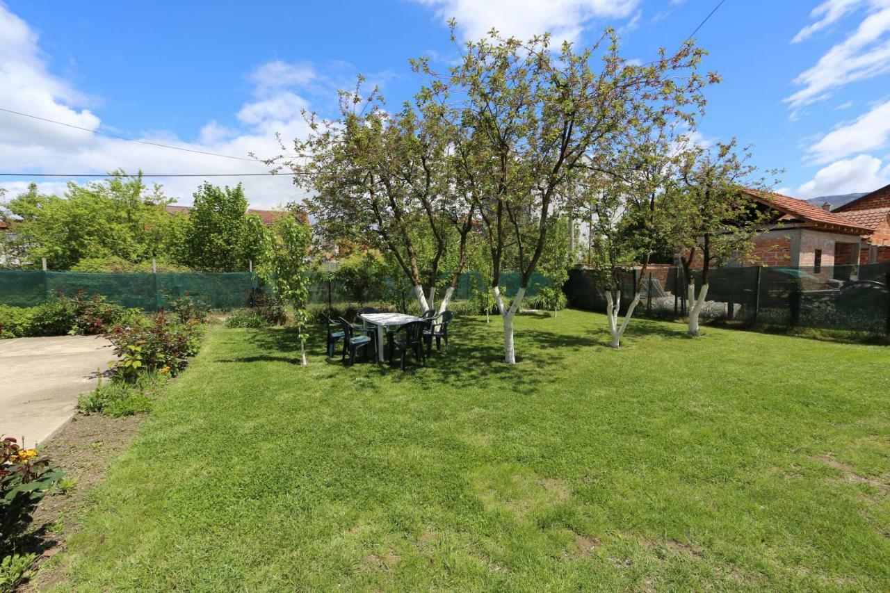 Villa Rita Ohri Dış mekan fotoğraf