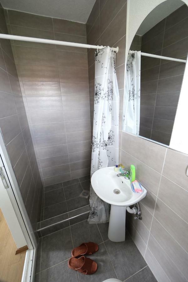 Villa Rita Ohri Dış mekan fotoğraf